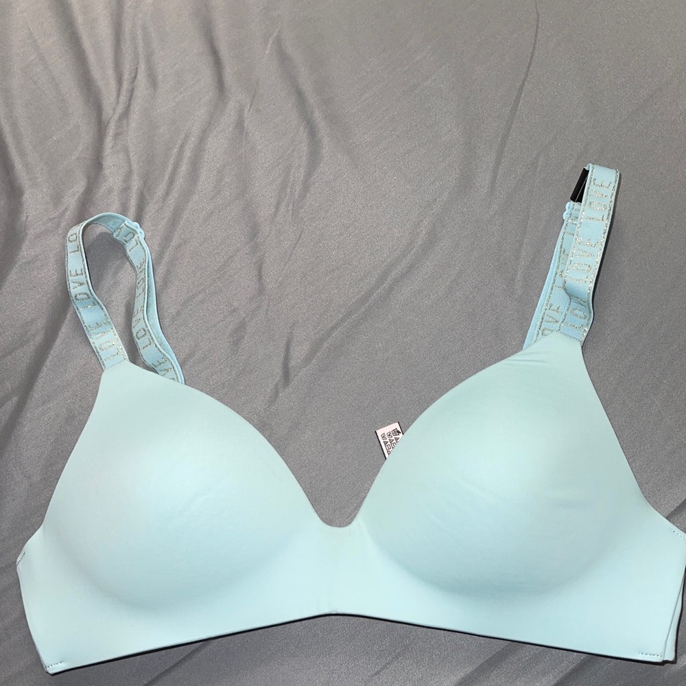 victoria’s secret bra